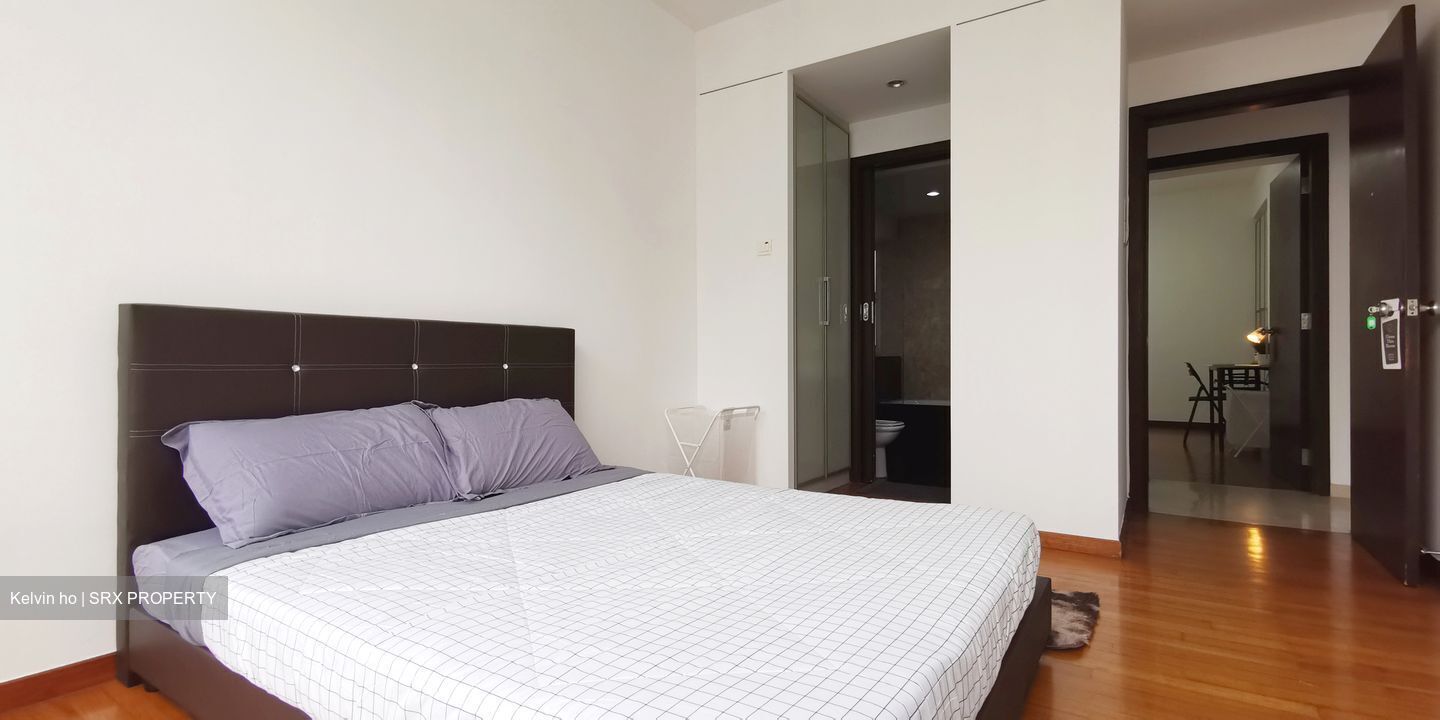 Grandeur 8 (D20), Condominium #601521771